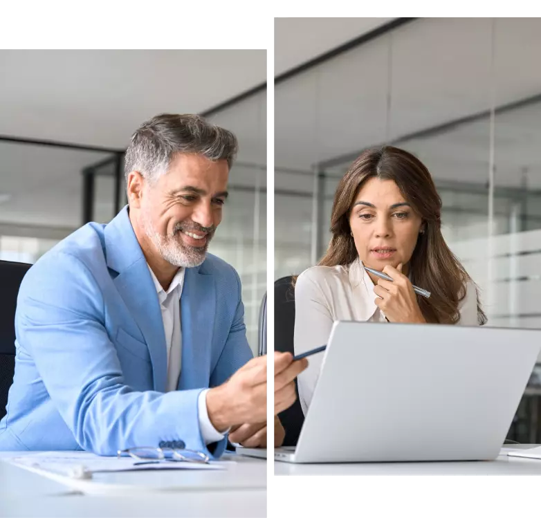 Appui dirigeant - Axium