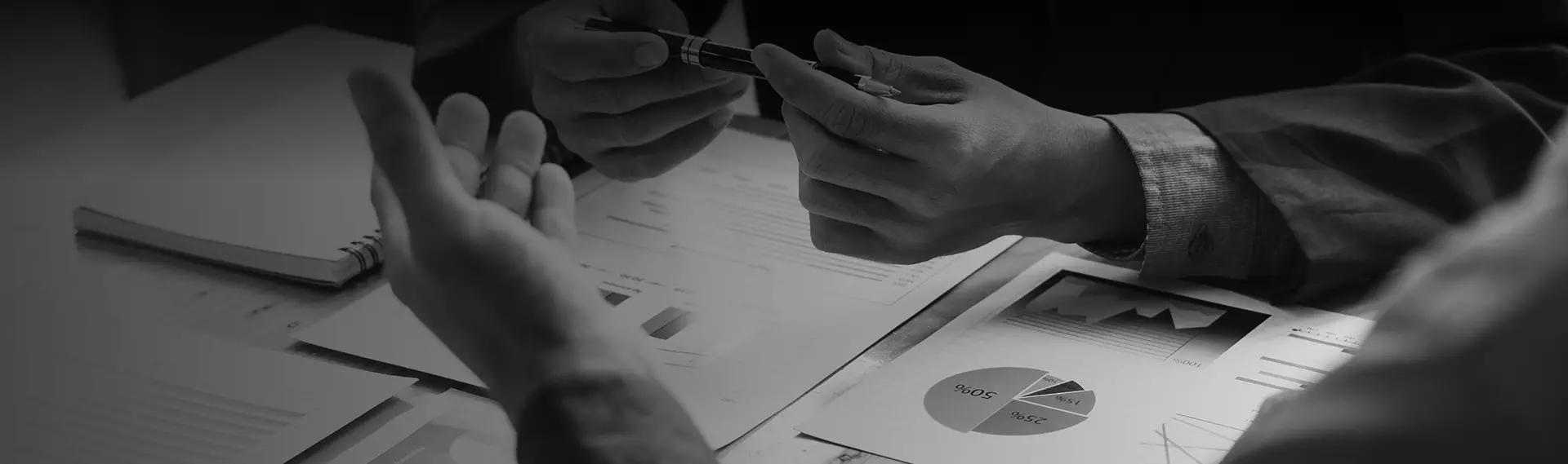 Diagnostic et structuration - Axium