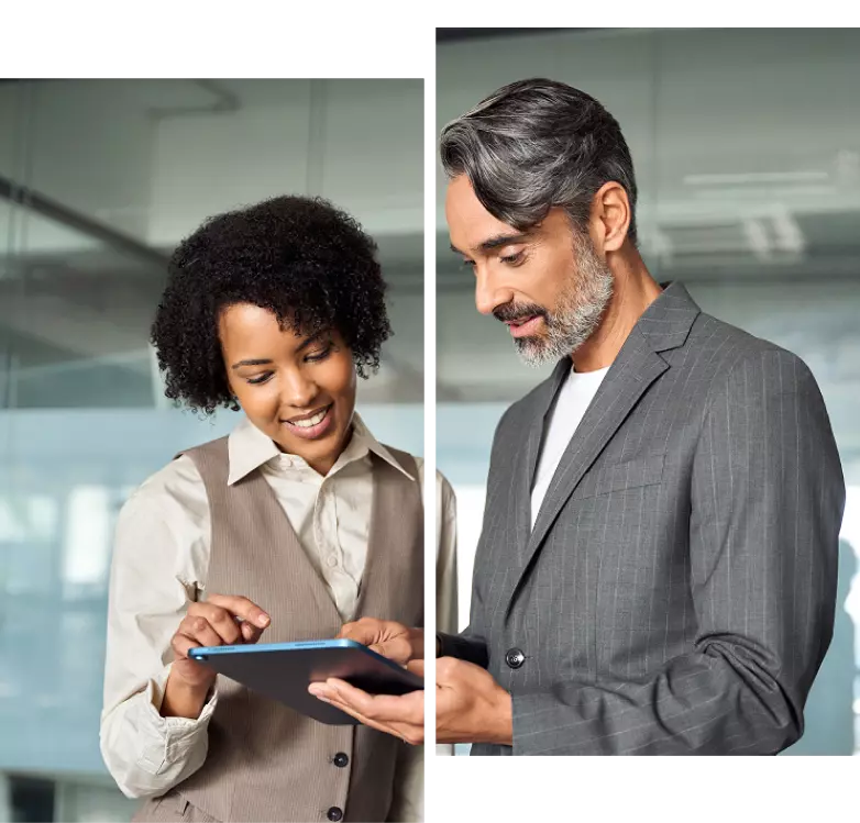 Notre vision du métier - Axium