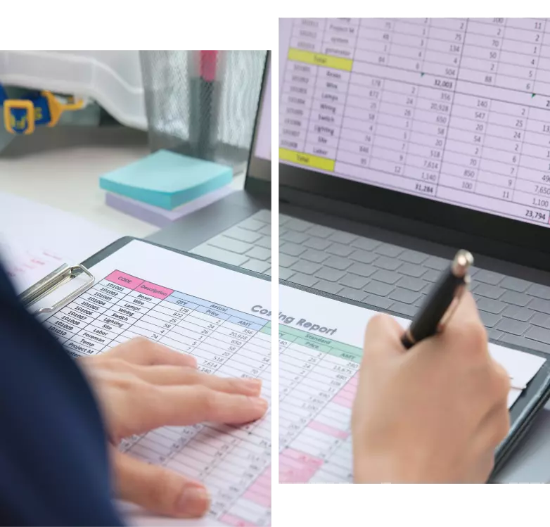 Organisation efficacite quotidienne - Axium